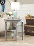 Fordon End Table